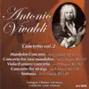 Leningrad Chamber Orchestra & Lazar Gosman - Vivaldi: Mandolin Concerto in C Major, RV425 - Single
